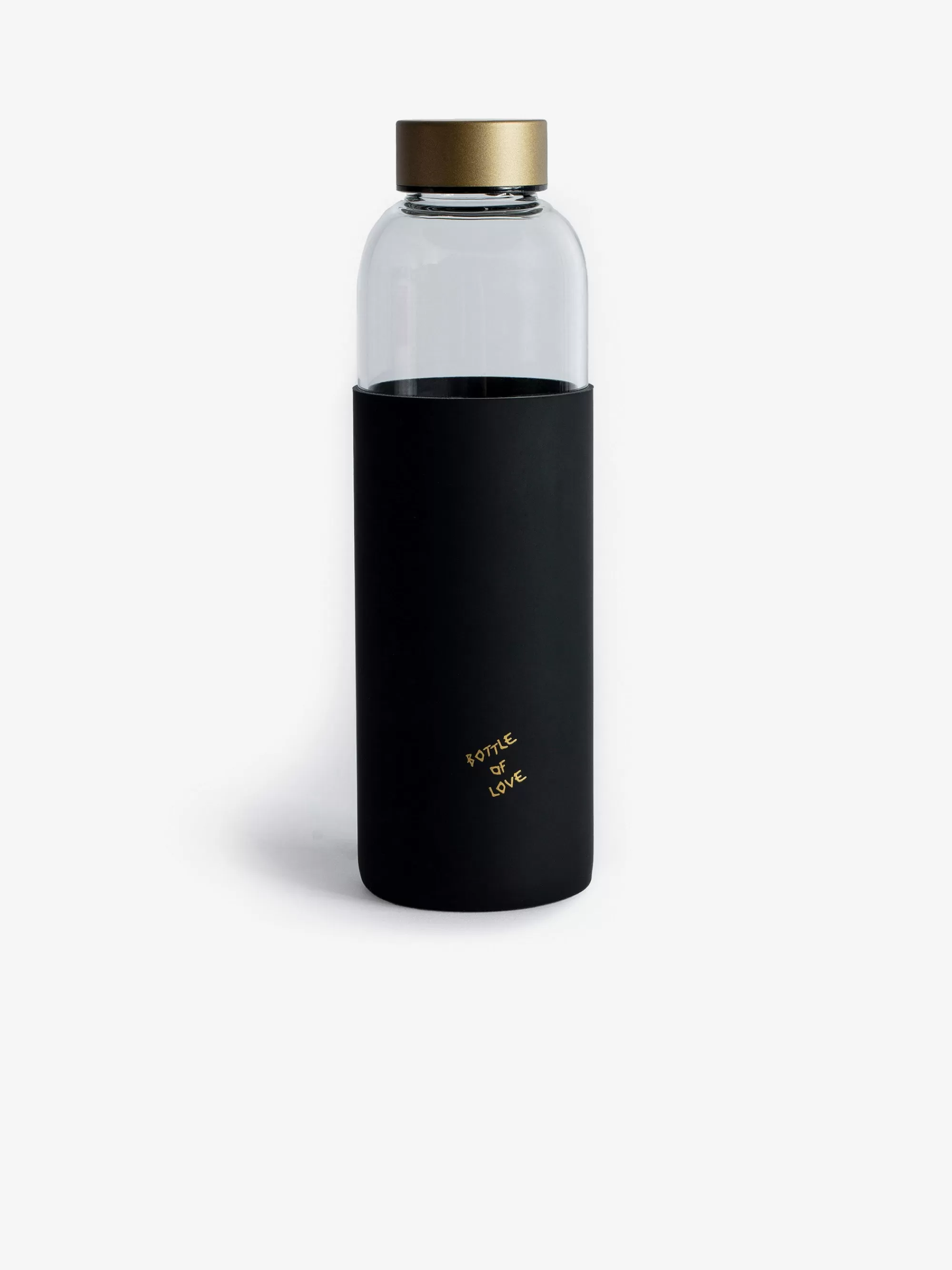 Spring/Summer 2024 | Zadig&Voltaire Bottle Of Love Black