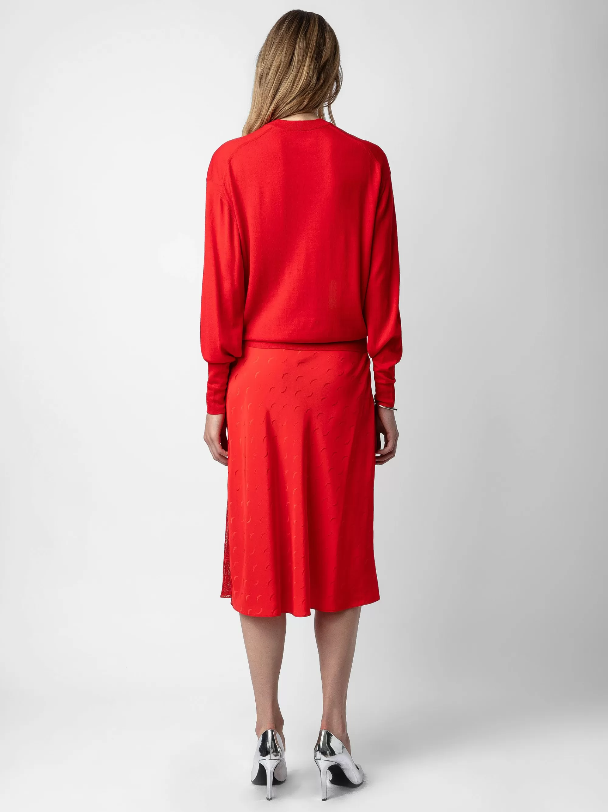 Dresses & Skirts | Spring/Summer 2024 | Zadig&Voltaire Jayla Skirt Japon