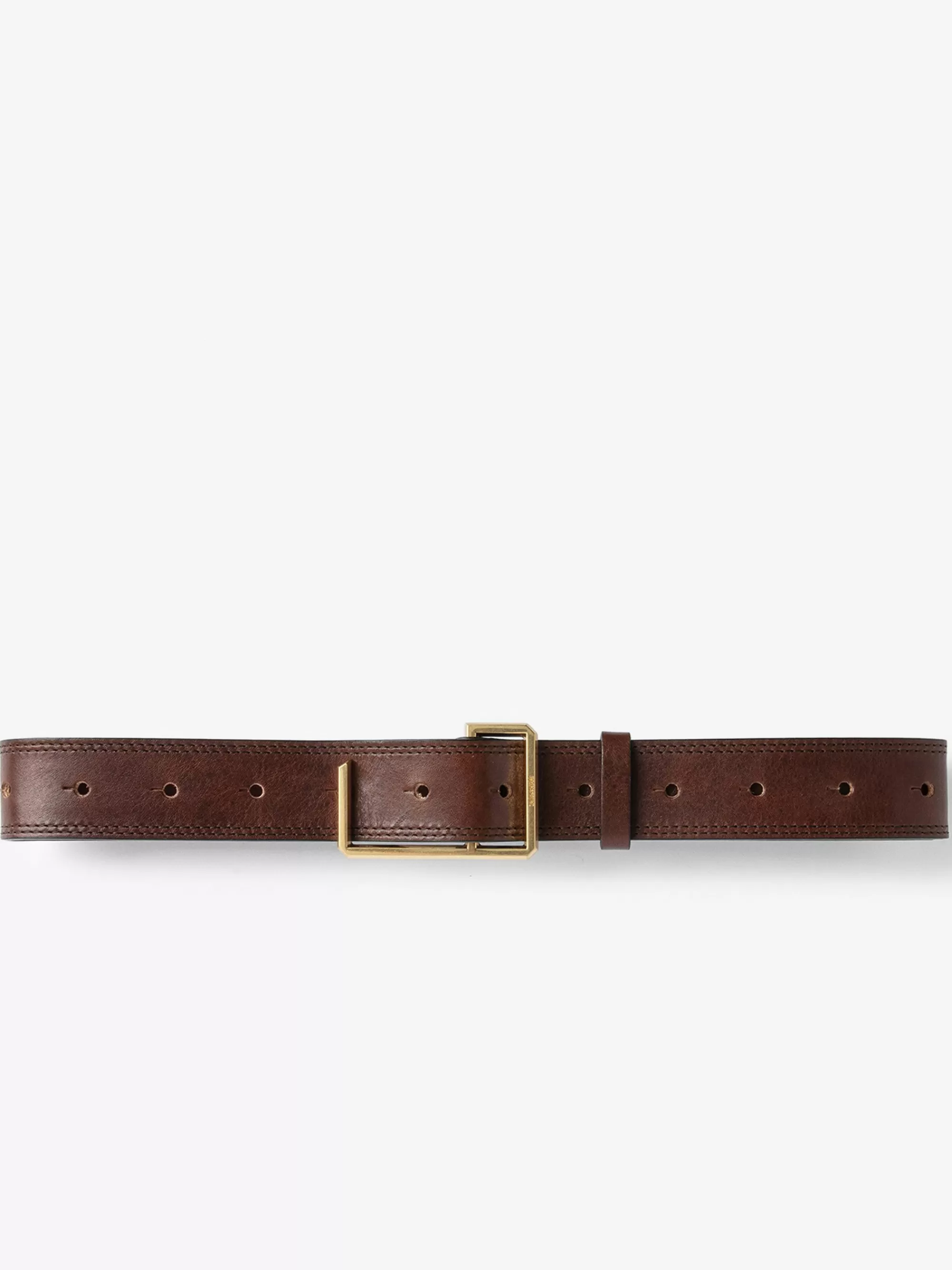 Belts | Zadig&Voltaire La Cecilia Obsession Belt Bonny