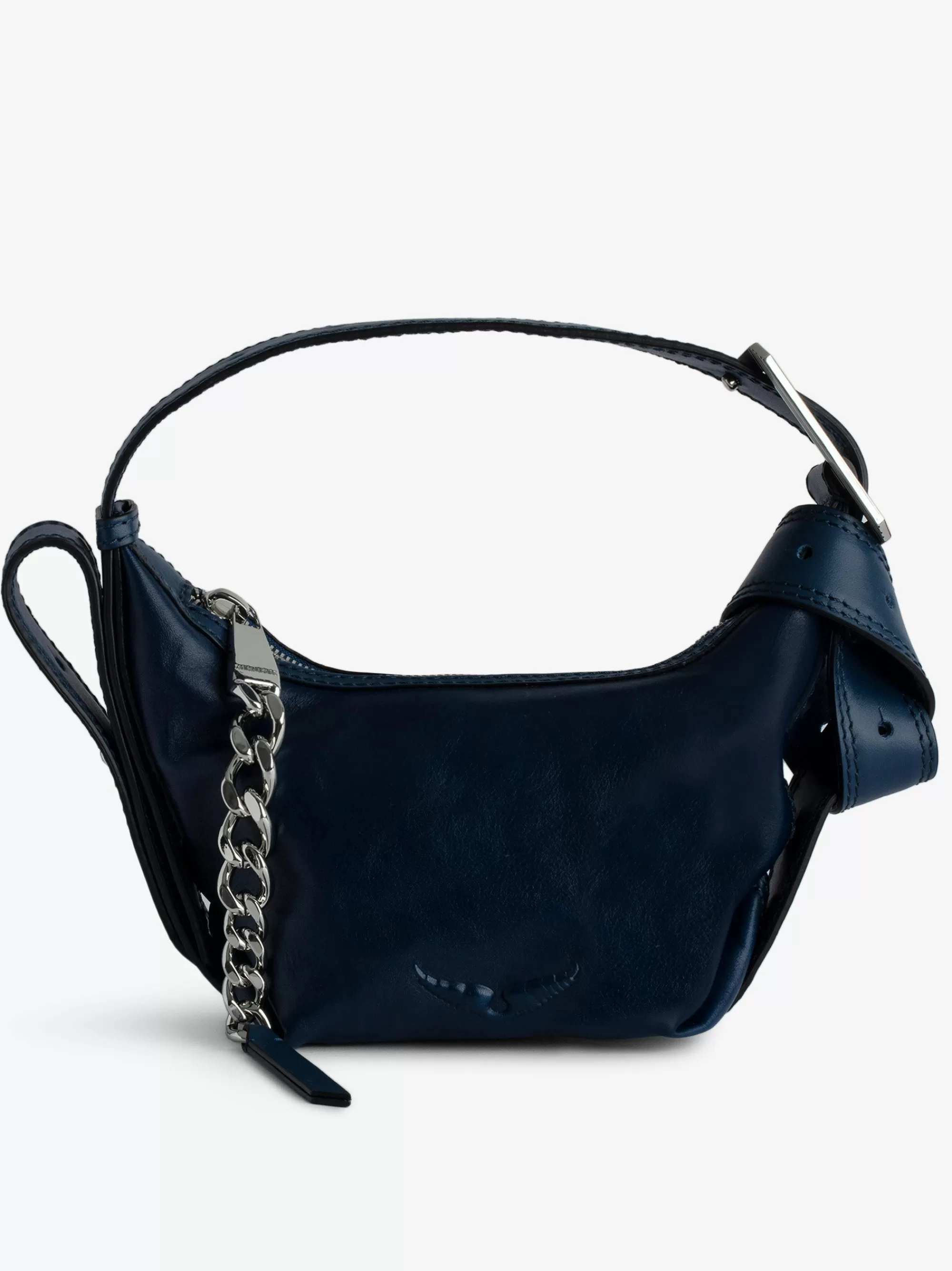 Shoulder Bags | Shoulder Bags | Zadig&Voltaire Le Cecilia XS Bag Storm