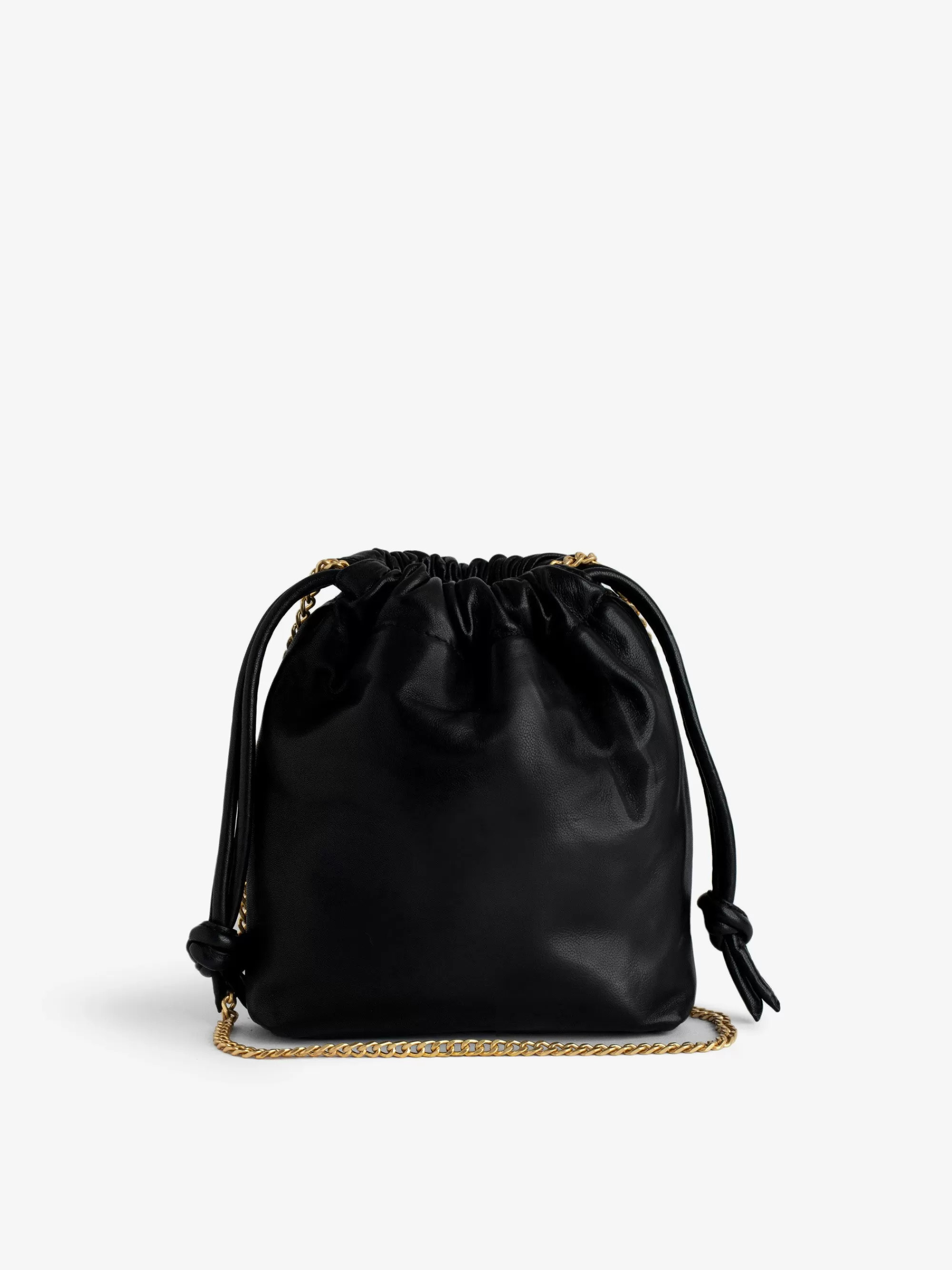 Handbags | Handbags | Zadig&Voltaire Rock To Go Lucky Charms Bag Black